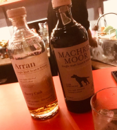 万ちゃん記 (2017）【 アランモルト 】～今回(今年)こそリバウンドしない！ 画像1