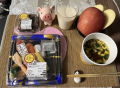10月24日（月）