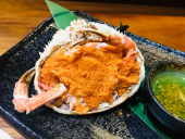 万ちゃん記 (2025）【 せいこ蟹 】～今回(今年)こそリバウンドしない！ 画像1