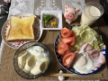 11月3日（木）【文化の日】