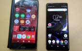 新しい中古スマホ 画像1