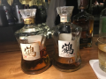 万ちゃん記 (2061）【 鶴（ウイスキー）】～今回(今年)こそリバウンドしない！