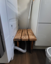 除雪しても痩せないね 画像3