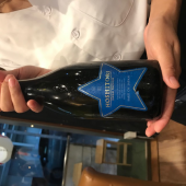 万ちゃん記 (2063）【 星取（日本酒）】～今回(今年)こそリバウンドしない！ 画像1