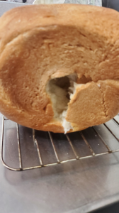 膨らまないパン 画像2