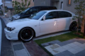 BMW見つけ