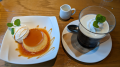 前橋に と 生クリーム、アウト！
