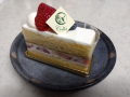 いちごのショートケーキと映画