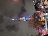 暖かいクリスマス 画像2