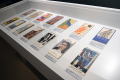 221228　ピカソ展にてクレー鑑賞