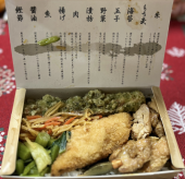 海苔弁 画像2