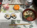 2023年１月１日（日）【元日】