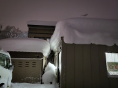 大雪警報 画像2