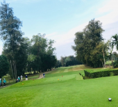 万ちゃん記 (2096）【 老舗居酒屋のゴルフコンペ 】～今回(今年)こそリバウンドしない！ 画像1