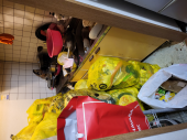いやぁー、酷い部屋 画像2