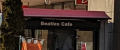 Beatles cafe と どうする湯たんぽ