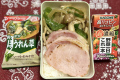 野菜炒め