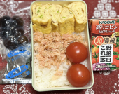 玉子焼き 画像1