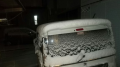 大雪警報