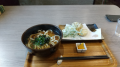 引っ越しうどん