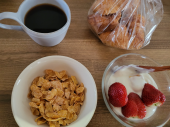 食事もアドバイス 画像1