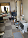 前の職場を思う