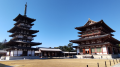 奈良へ