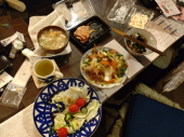 昼まで持たせねば 画像1