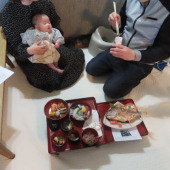 お宮参り、食い初め、初節句 画像2