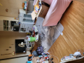 片付け連チャン