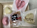 おしゃれ引き出物♪