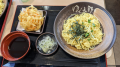 点検 と シバザクラ