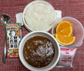 カレー 画像1