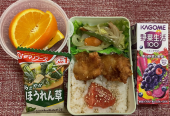 鶏唐揚げ 画像1