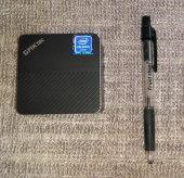 新PC使ってみた…↓ 画像1