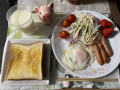4月30日（日）