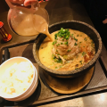 万ちゃん記 (2212）【 豚骨火山すき焼きラーメン 】～今回(今年)こそリバウンドしない！