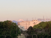 明日晴れるかな♪ 画像1