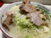 230505　ラーメン 画像1