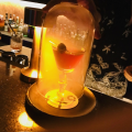 万ちゃん記 (2220）【 スモーク 】～今回(今年)こそリバウンドしない！