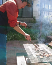 登山&BBQ! 画像3