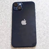 iPhoneデビュー 画像1