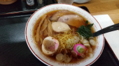 小鳩ラーメン 画像1
