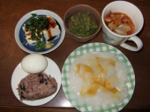 腹筋を頑張ってます！ 画像2
