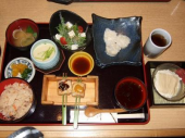 友人とお買い物で外食のランチ＆ストレッチの講習日。 画像2