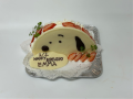 ハーフバースデー