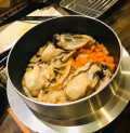 万ちゃん記 (2236）【 釜飯 】～今回(今年)こそリバウンドしない！