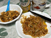 さっと男飯 画像1