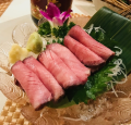 万ちゃん記 (2241）【 牛タン刺し 】～今回(今年)こそリバウンドしない！