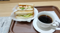 定例通院日